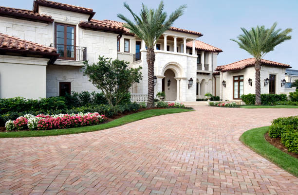 Best Cobblestone Driveway Pavers  in Winnemucca, NV